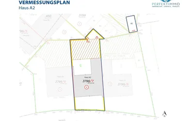 Niedrigenergiehaus mit 3 Abstellplätzen zum Erstbezug