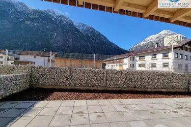 Reihenhaus mit 2 Wohnungen zur touristischen Vermietung