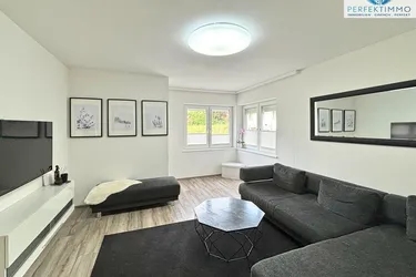 Großzügiger 4,5-Zimmer-Wohntraum