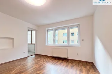 Hochwertig sanierte 3-Zimmer-Wohnung in Pradl zu vermieten