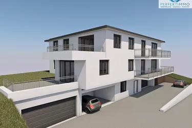 Wohnen am Sonnberg - Imst: Attraktives Neubauprojekt in Planung!