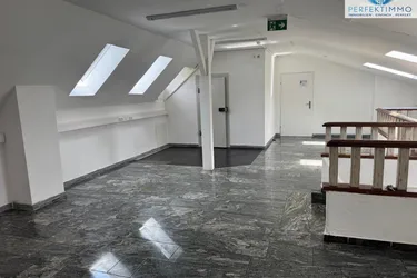 Stilvolle Bürofläche zu mieten