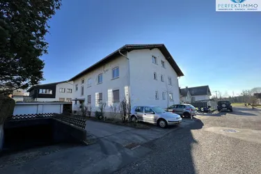 Anlagehit - 6,2% Rendite! 1,5-Zimmer-Wohnung in 6912 Hörbranz