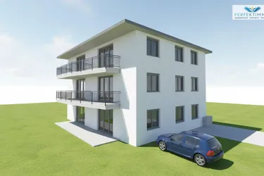 Leistbarer Wohn(t)raum in Sautens - Baustart erfolgt!