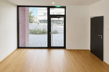 Helle Bürofläche mit Teilungsmöglichkeit