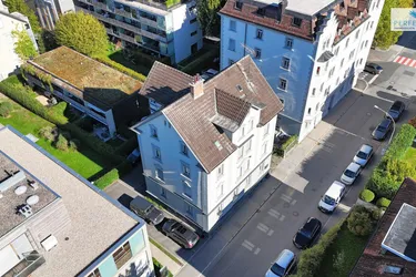 Immobilienjuwel mit Geschichte und Zukunft