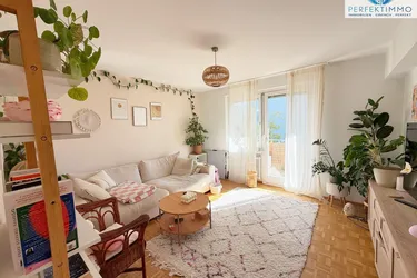2-Zimmer-Wohnung als Kapitalanlage