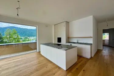 Penthousewohnung mit Einlieger Apartment 