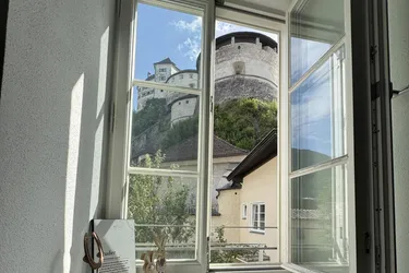 Ruhiges Apartment im Stadtzentrum