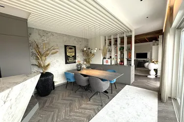 Penthouse der Superlative