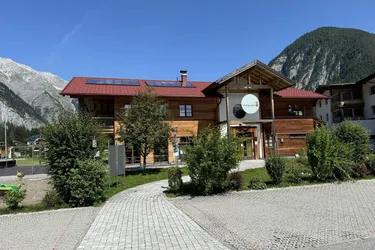 Leutasch: Natur pur im Naturwirt!