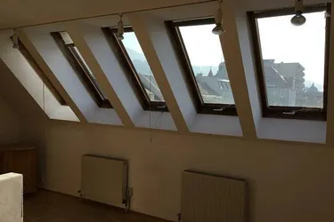 Innsbruck - Museumsstraße: Dachterrassenmaisonette (5. &amp; 6. OG) im Herzen von Innsbruck!