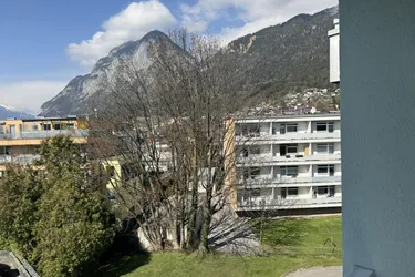 Innsbruck-West: Sonnige 4-Zi-Whg, WG-geeignet, ab sofort!