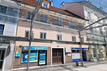 St.Veit - Stadthaus