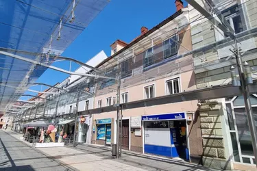 St.Veit - Stadthaus