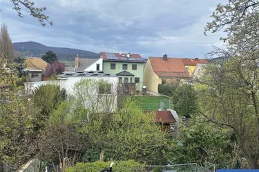 Expose Große Familienwohnung