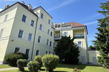 Wohlfühloase