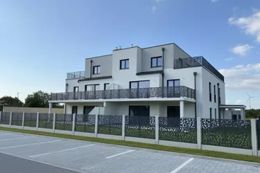 Wohnen im Grünen – stilvoll, nachhaltig, hochwertig