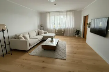 3-Zimmer-Mietwohnung inkl. Heizung
