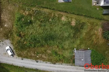 1024m² Bauland ohne Bauzwang in Eibenstein Im Mühlkreis