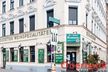 Traumhaftes Gastgewerbe in beliebter Frequenzlage inkl. Gastgarten