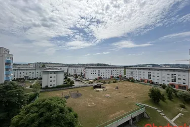 Kernsanierte 4 Zimmerwohnung inkl. Loggia und Tiefgaragenstellplatz