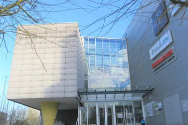  BÜRO / ORDINATION / KANZLEI IM WDZ1 