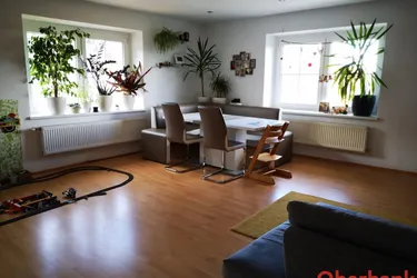 140 m² Wohnung in 4053 Neuhofen