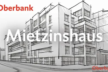 Zinshaus mit über 7,2% Rendite