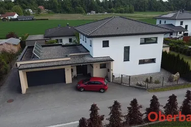 neuwertiges Einfamilienhaus in Kirchdorf am Inn