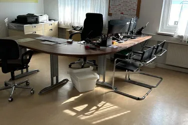 die ersten 3 Monate mietfrei---Büro im Oberbank-Gebäude 2.OG