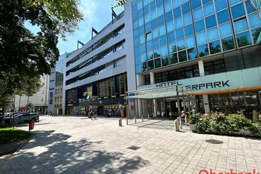 Innerstädtische Bürofläche in bester Stadtlage