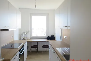  MEGA INNENSTADTWOHNUNG MIT MEGA AUSSICHT!! 