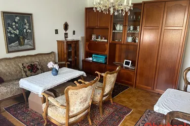 57m² Wohnung in der Lieglstraße