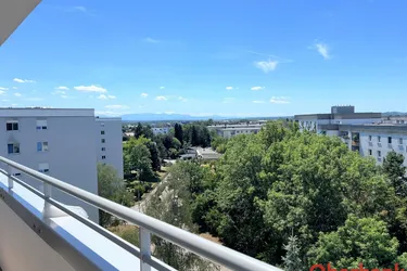 SUPERSCHÖNE WOHNUNG MIT MEGA AUSSICHT