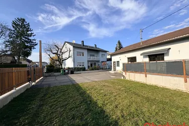Attraktives Einfamilienhaus in beliebter Siedlungslage