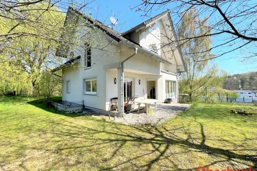 TOP-WOHNHAUS IN TOP-LAGE
