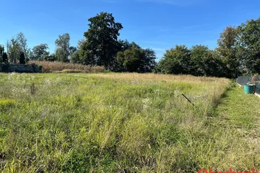 6 Baugründe in Aussichtslage