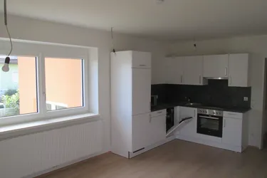 Expose Windisch-Minihof: provisionsfreie Wohnung, Erstbezug