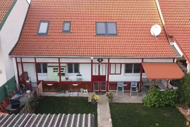 Expose Großpetersdorf: Schönes Wohnhaus in zentraler Lage
