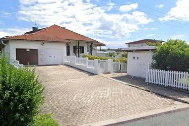Expose Pinkafeld: Wohnhaus mit großem Garten in Bestlage!
