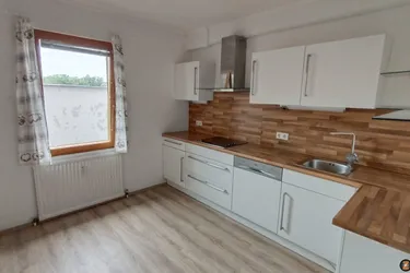 Oberwart: Helle 3-Zimmer-Wohnung mit Balkon
