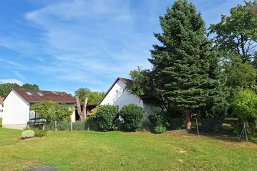 Kleinbachselten: Nettes Landhaus in Ortsrandlage