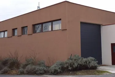 HORNSTEIN – VIELSEITIGE HALLEN &amp; GEWERBEFLÄCHEN ZUR MIETE