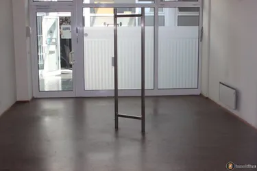 Oberwart Zentrum: Gewerbliche Mieträumlichkeit