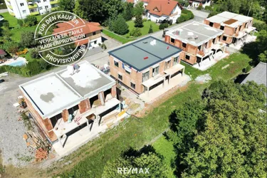 Expose NEUBAU Doppelhaushälfte in Scheibbs - PROVISIONSFREI