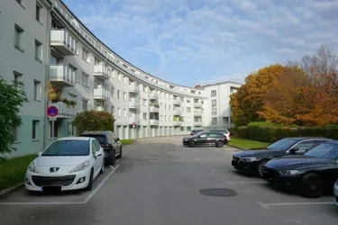 Expose Gepflegte Eigentumswohnung mit Balkon direkt im Zentrum von 2540 Bad Vöslau