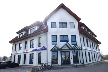 Büro in sehr guter zentraler Lage in 2700 Wiener Neustadt zu vermieten