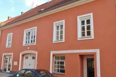 Geschäftslokal in der Innenstadt von 2700 Wiener Neustadt