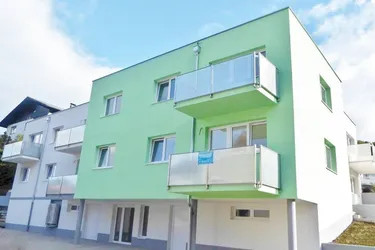 Moderne Mietwohnung in 2842 Markt Edlitz in der Buckligen Welt